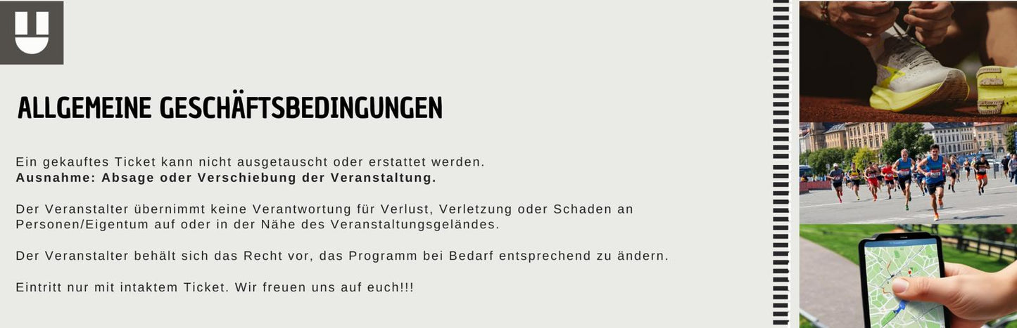 Ticket Düsseldorf